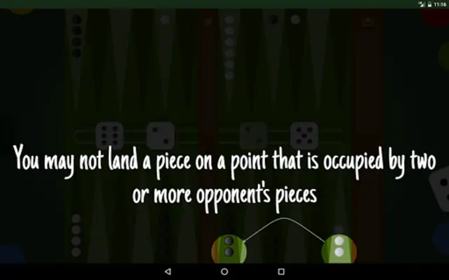 Board games android App screenshot 0