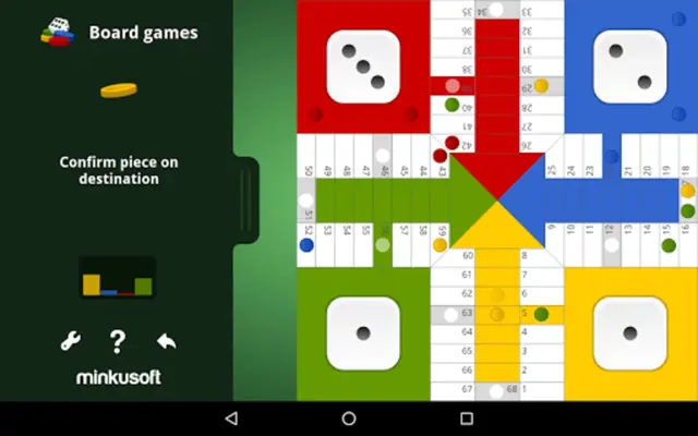 Board games android App screenshot 9