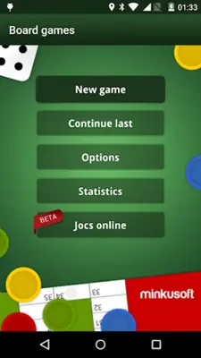 Board games android App screenshot 12