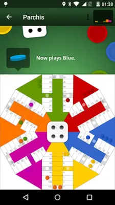 Board games android App screenshot 14