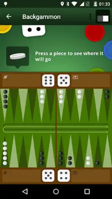 Board games android App screenshot 15