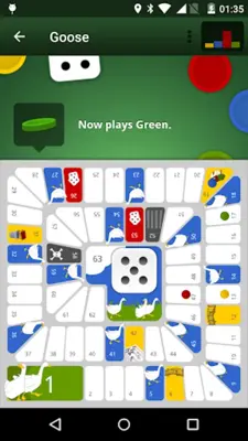 Board games android App screenshot 16