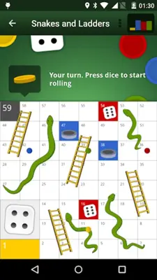 Board games android App screenshot 18