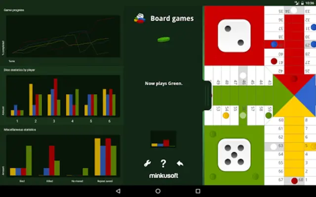 Board games android App screenshot 1