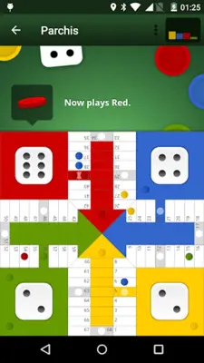 Board games android App screenshot 19