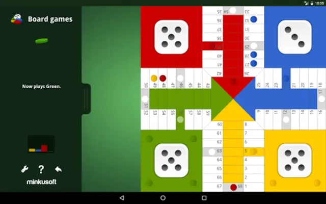 Board games android App screenshot 2