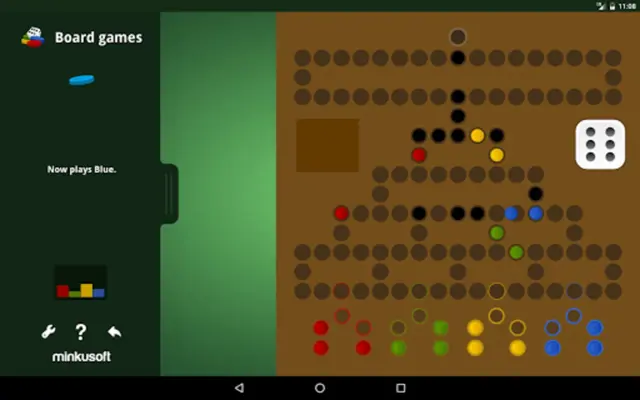 Board games android App screenshot 4