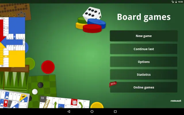 Board games android App screenshot 6