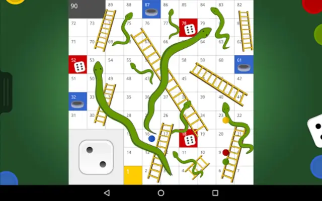 Board games android App screenshot 7